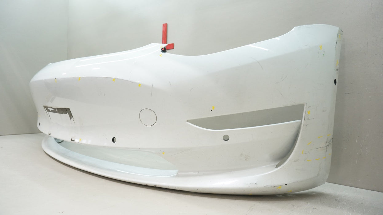 2017-2023 TESLA MODEL 3 FRONT BUMPER COVER PANEL OEM