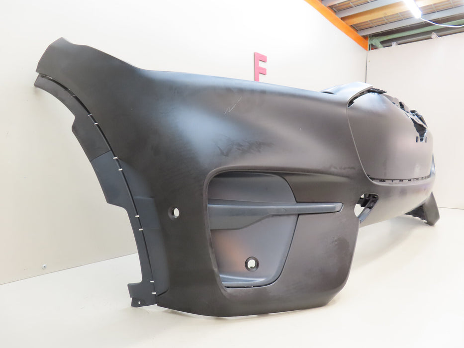 2021-2024 FORD MUSTANG MACH-E GT CX727 FRONT BUMPER COVER