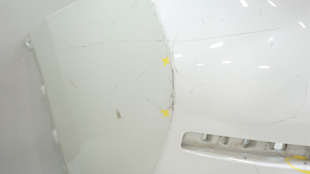 2015-2018 NISSAN MURANO REAR BUMPER COVER 85022 5AA0H OEM 15 16 17 18