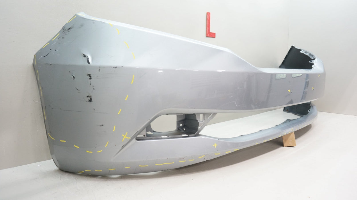 2011-2017 HONDA ODYSSEY FRONT BUMPER COVER PANEL OEM 71101-TK8-ZZ00