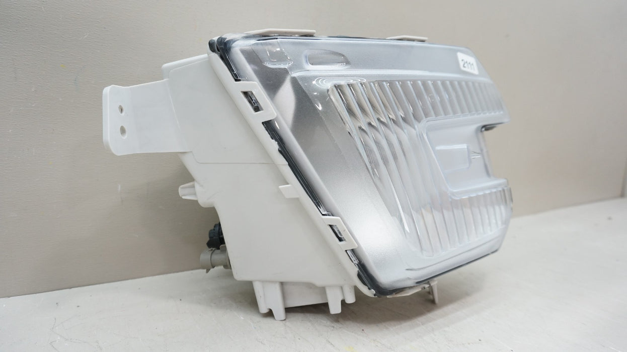 2016-2019 FORD EXPLORER FRONT RH RIGHT PASSENGER SIDE LED FOG LIGHT OEM