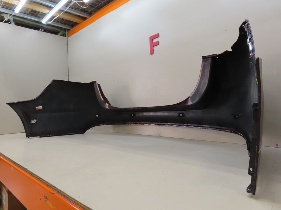 2013-2018 FORD FUSION REAR BUMPER COVER OEM