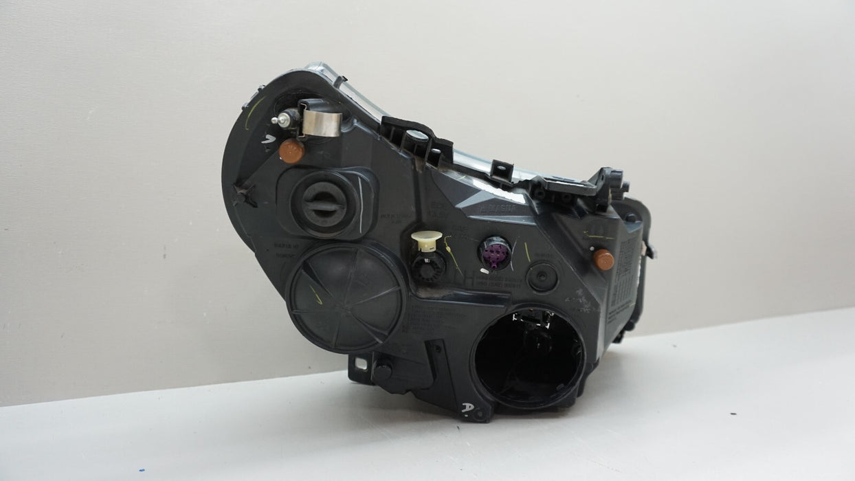 2014-2022 DODGE RAM PROMASTER 1500 2500 FRONT LEFT DRIVER SIDE HEADLIGHT OEM