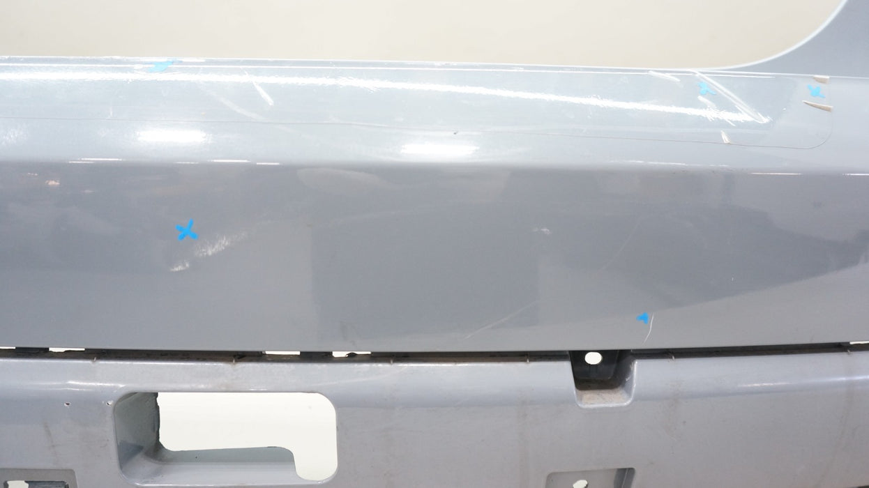 2016-2018 HONDA PILOT REAR BUMPER COVER PANEL OEM 71101-TG7-A000