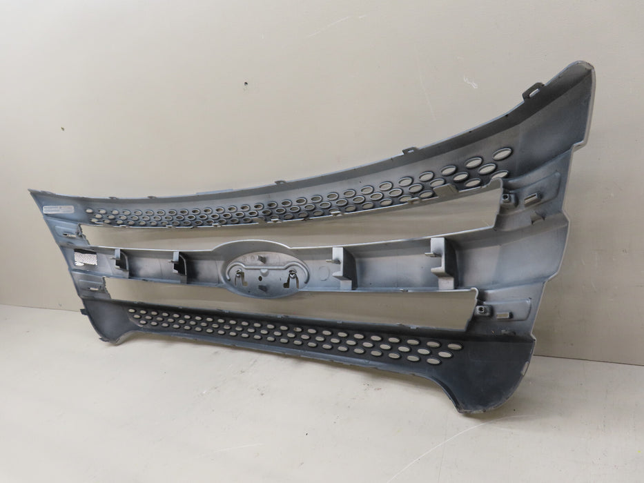2011-2015 FORD EXPLORER FRONT RADIATOR GRILLE GRILL OEM