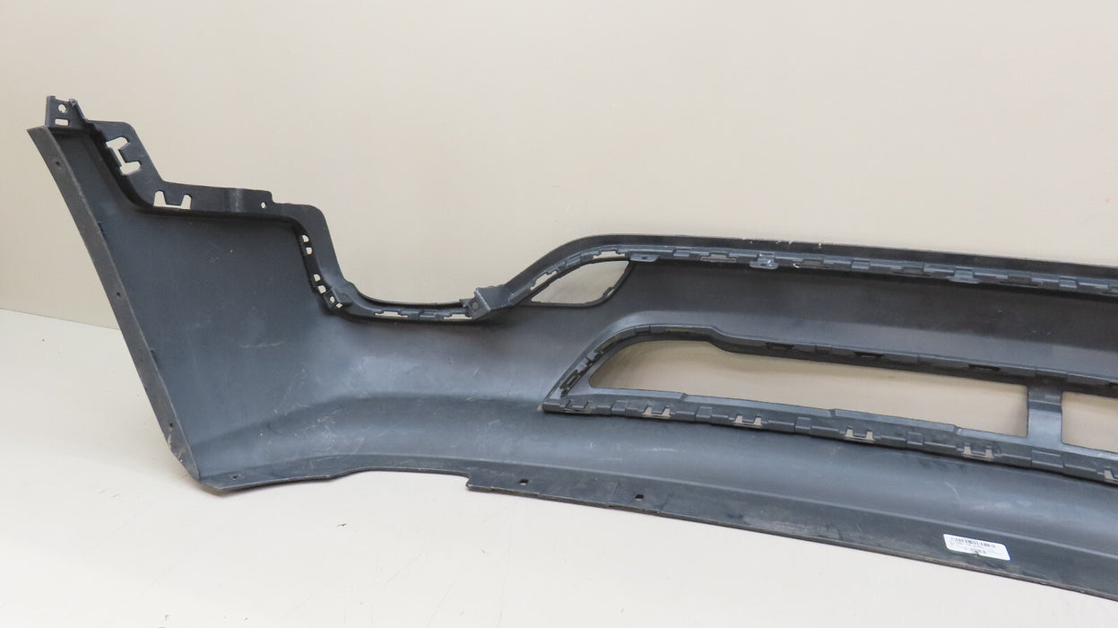 2017 2018 2019 2020 2021  CHEVROLET TRAX REAR LOWER BUMPER COVER OEM