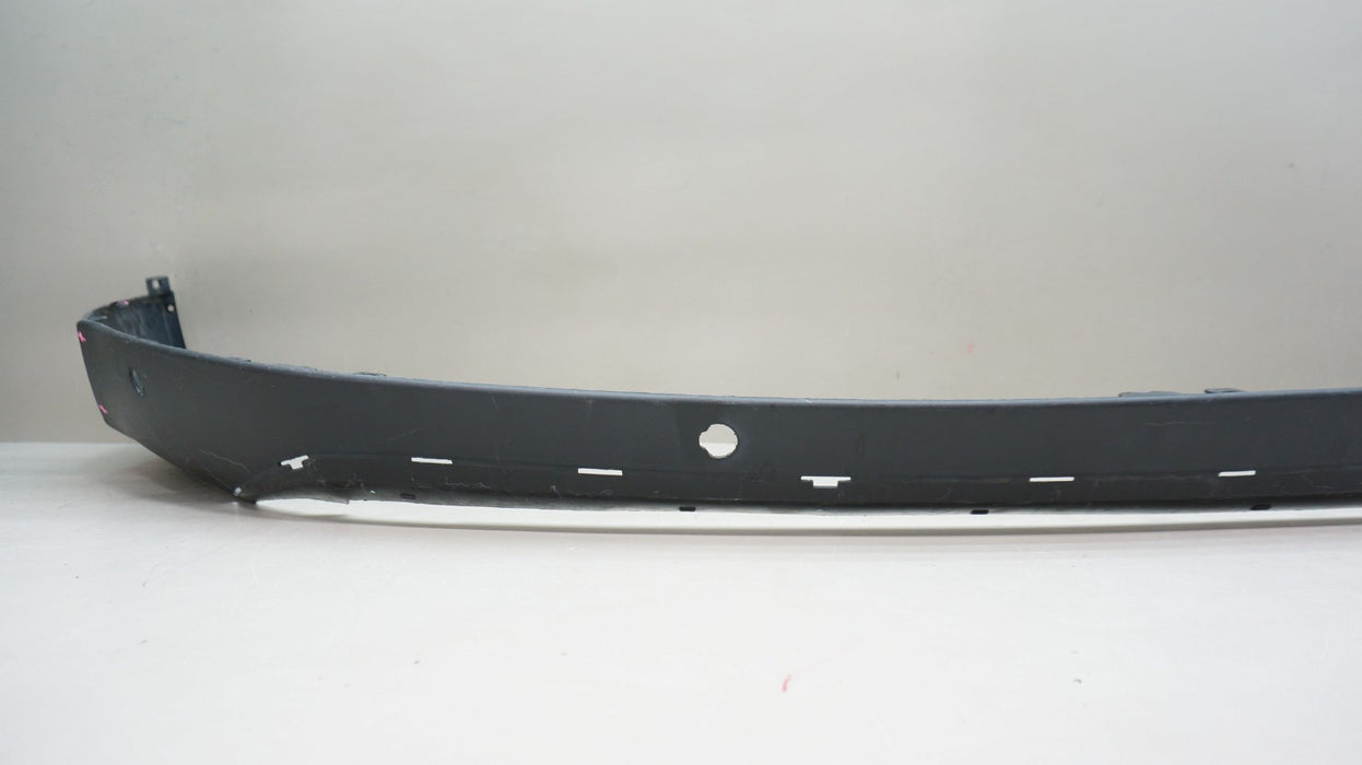 2016-2018 TOYOTA RAV-4 REAR LOWER BUMPER VALANCE COVER PANEL OEM 52169-0R010