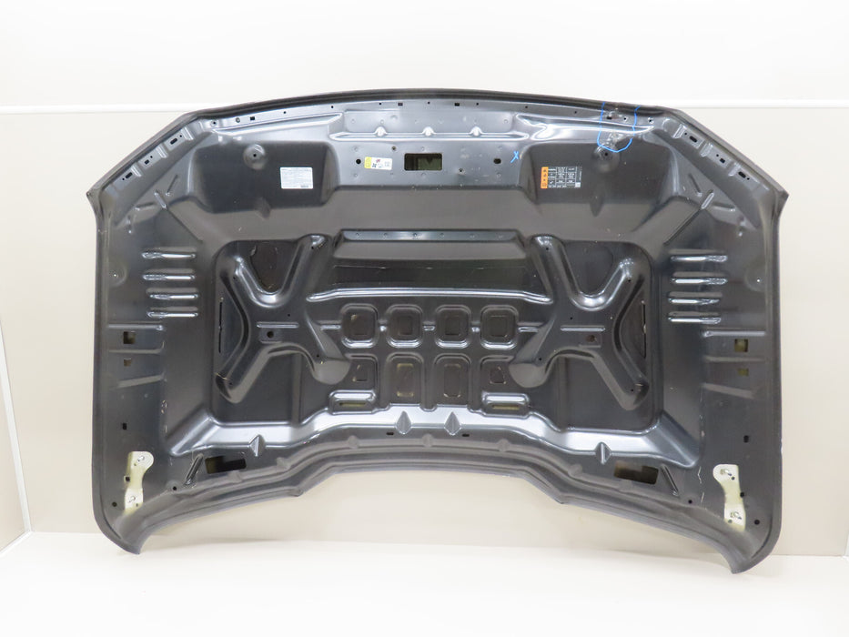 2021-2023 FORD F150 F-150 FRONT HOOD BONNET OEM