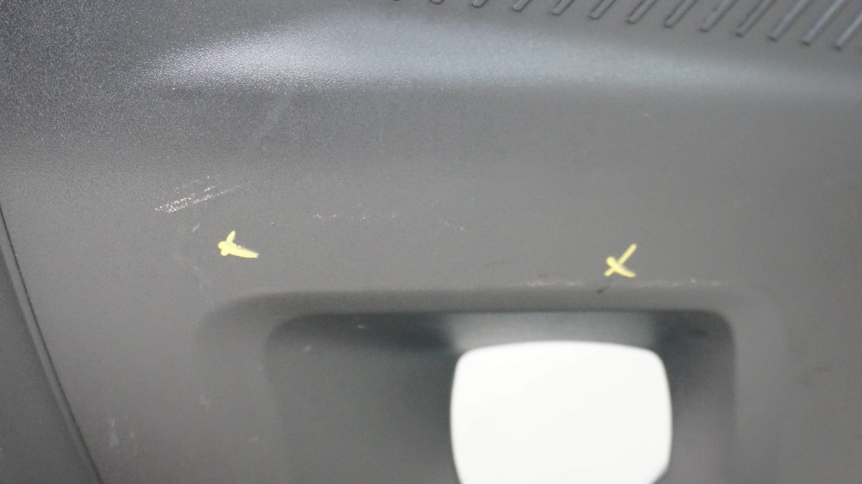 2021-2025 FORD BRONCO SPORT FRONT BUMPER COVER S1PB-17626 OEM