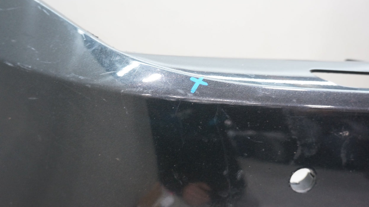 2016-2018 LEXUS RX350 RX450H FRONT BUMPER COVER PANEL OEM 52119-0E270