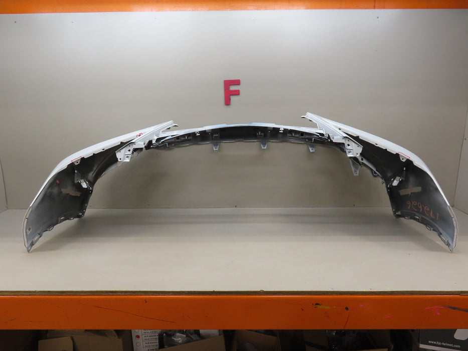 2020-2022 LEXUS RX350 RX450H FRONT BUMPER COVER OEM