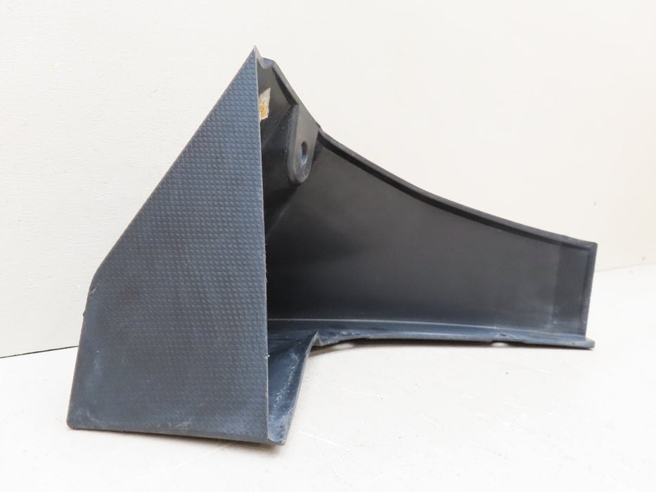 2019-2023 SUBARU ASCENT REAR LEFT DRIVER SIDE MUD FLAP OEM KPN-J101SXC000