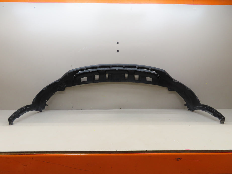 2013 2014 2015 2016 HYUNDAI SANTA FE FRONT LOWER BUMPER VALANCE COVER OEM