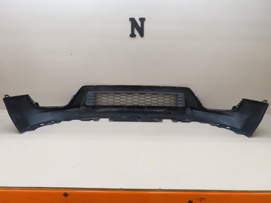 2017 2018 2019 HONDA CRV CR-V FRONT LOWER BUMPER COVER VALANCE OEM