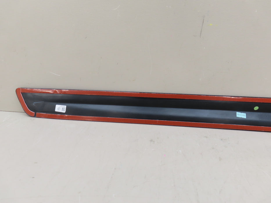 2017-2020 HONDA CR-V CRV FRONT RIGHT RH SIDE DOOR MOLDING OEM 08P05-TLA-100-01