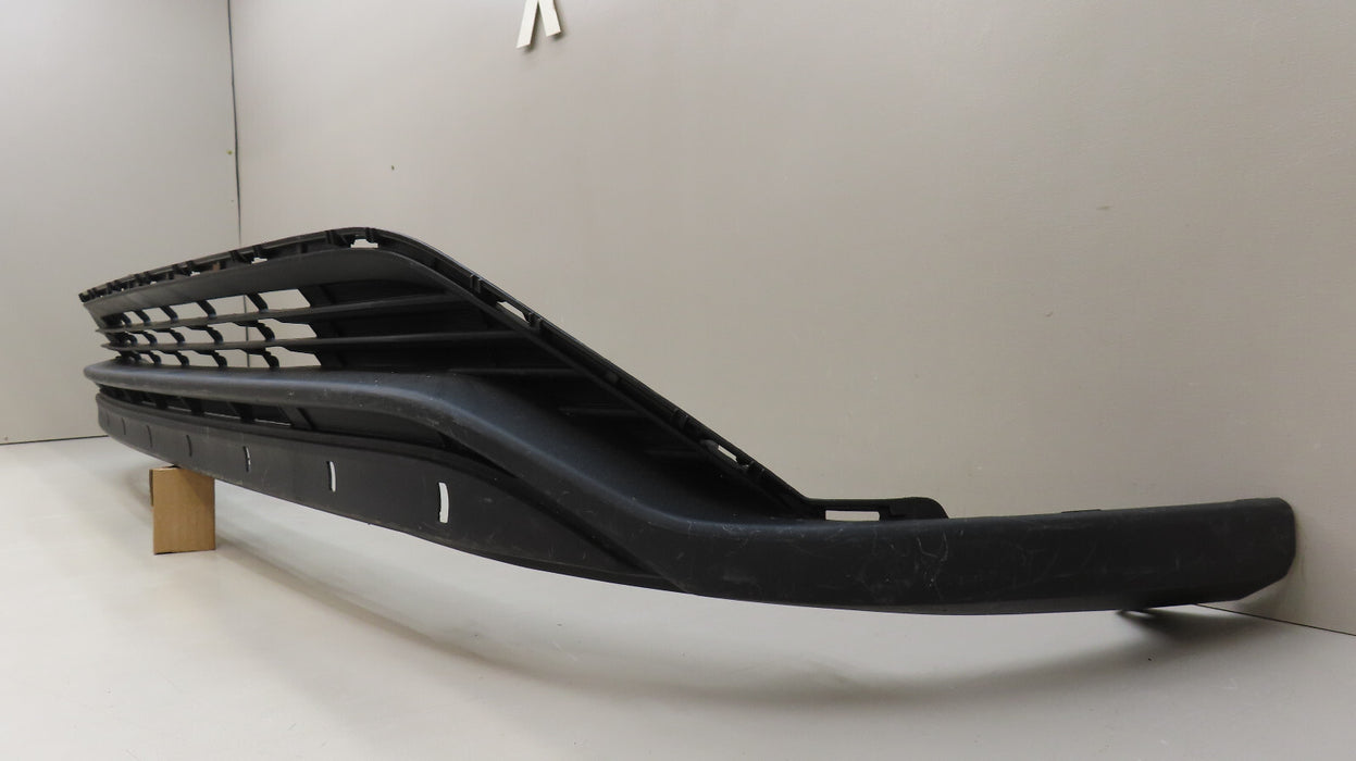 2023 2024 TOYOTA HIGHLANDER FRONT LOWER BUMPER COVER VALANCE OEM