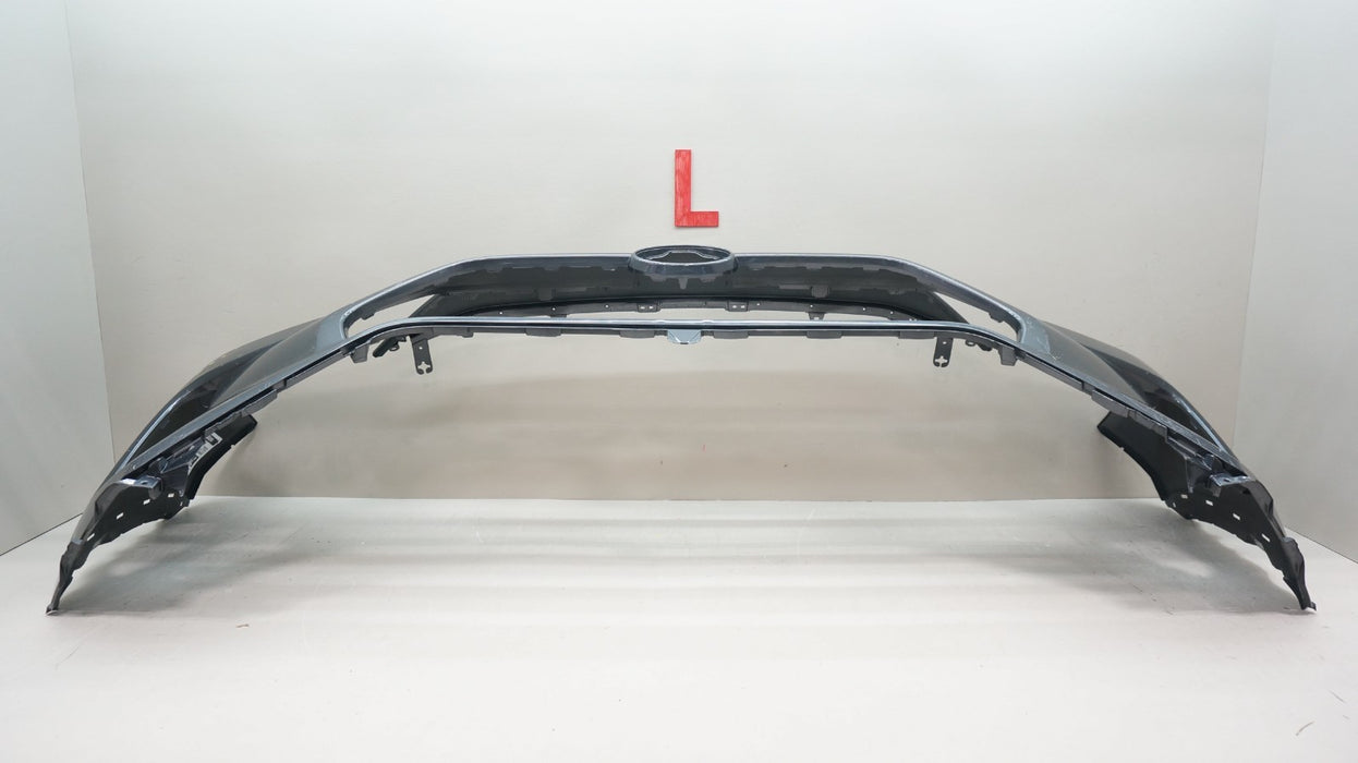 2019-2022 TOYOTA RAV4 FRONT BUMPER COVER PANEL OEM 52119-0R200
