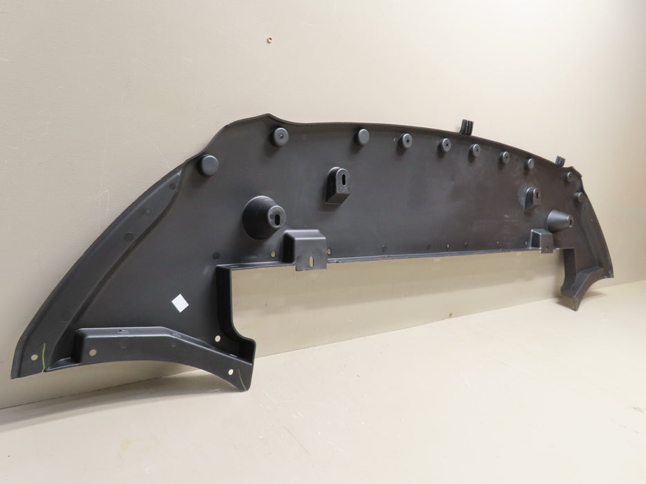 2015-2018 FORD EDGE FRONT BUMPER SPLASH SHIELD GUARD COVER OEM FT4B-R8B384-AE