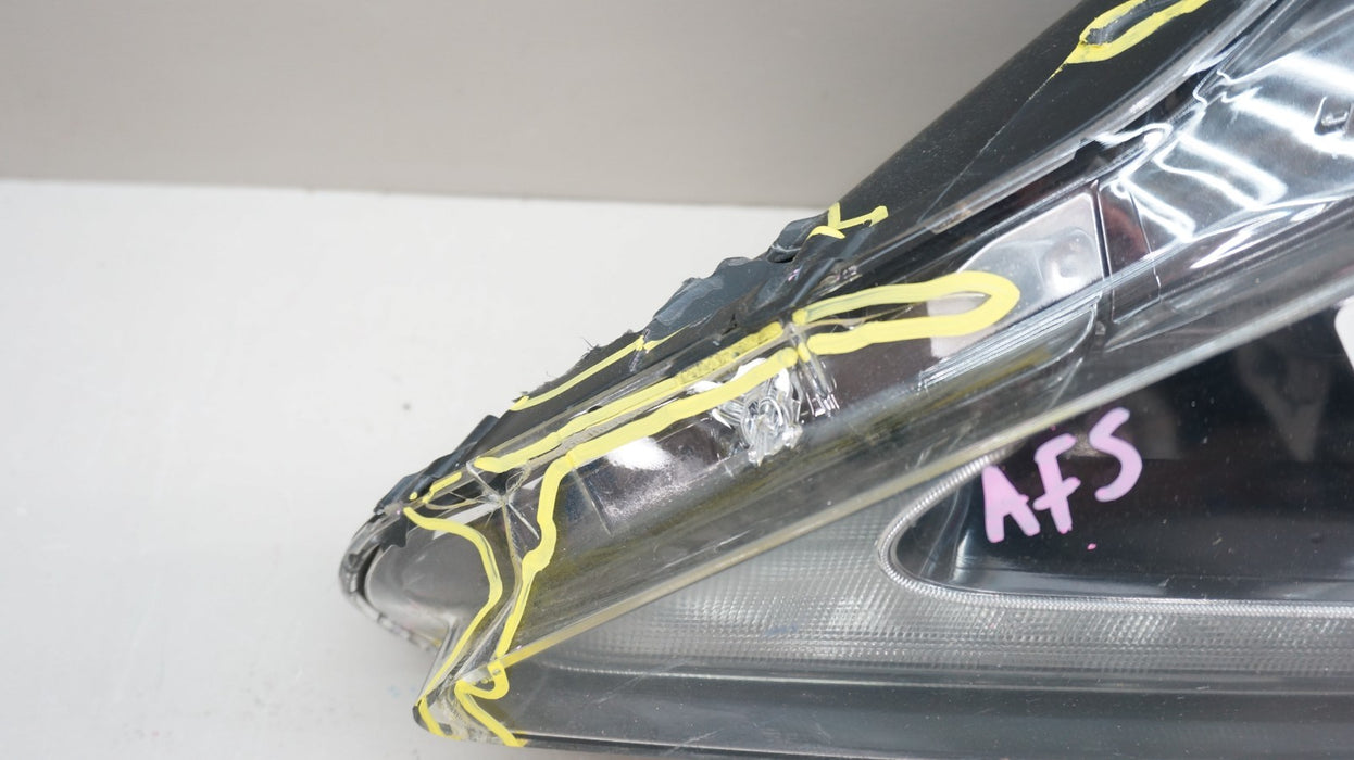 *PARTS* 2011-2013 LEXUS IS350 IS250 FRONT LEFT DRIVERS SIDE XENON HID HEADLIGHT