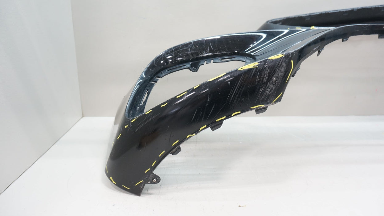 2017-2020 MERCEDES-BENZ E CLASS FRONT BUMPER COVER PANEL OEM