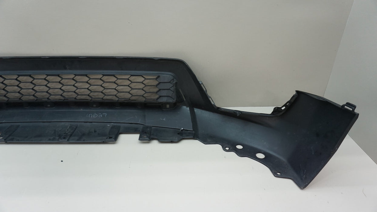 2017-2019 HONDA CR-V CRV FRONT LOWER BUMPER COVER VALANCE OEM 71102TLAAA000