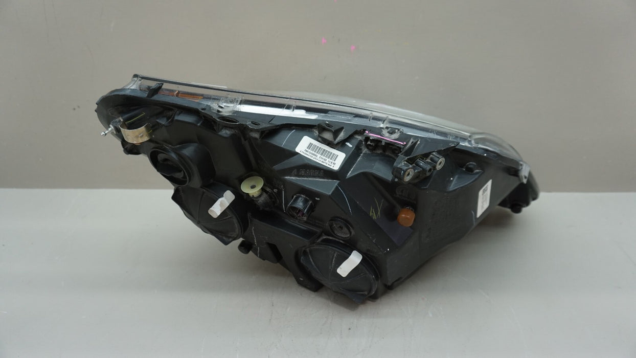 2014-2020 DODGE RAM PROMASTER FRONT LEFT DRIVERS SIDE HEADLIGHT HALOGEN OEM