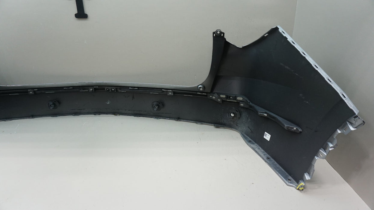 2021-2022 ACURA MDX REAR BUMPER COVER PANEL OEM 71501TYAA000