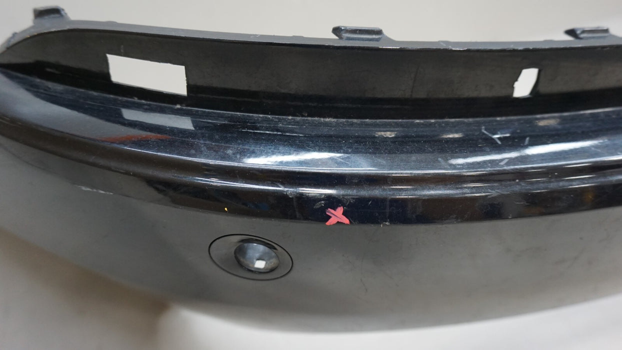 2016-2019 VOLVO XC90 T5 T6 T8 SUV REAR LOWER BUMPER COVER PANEL OEM 31353430