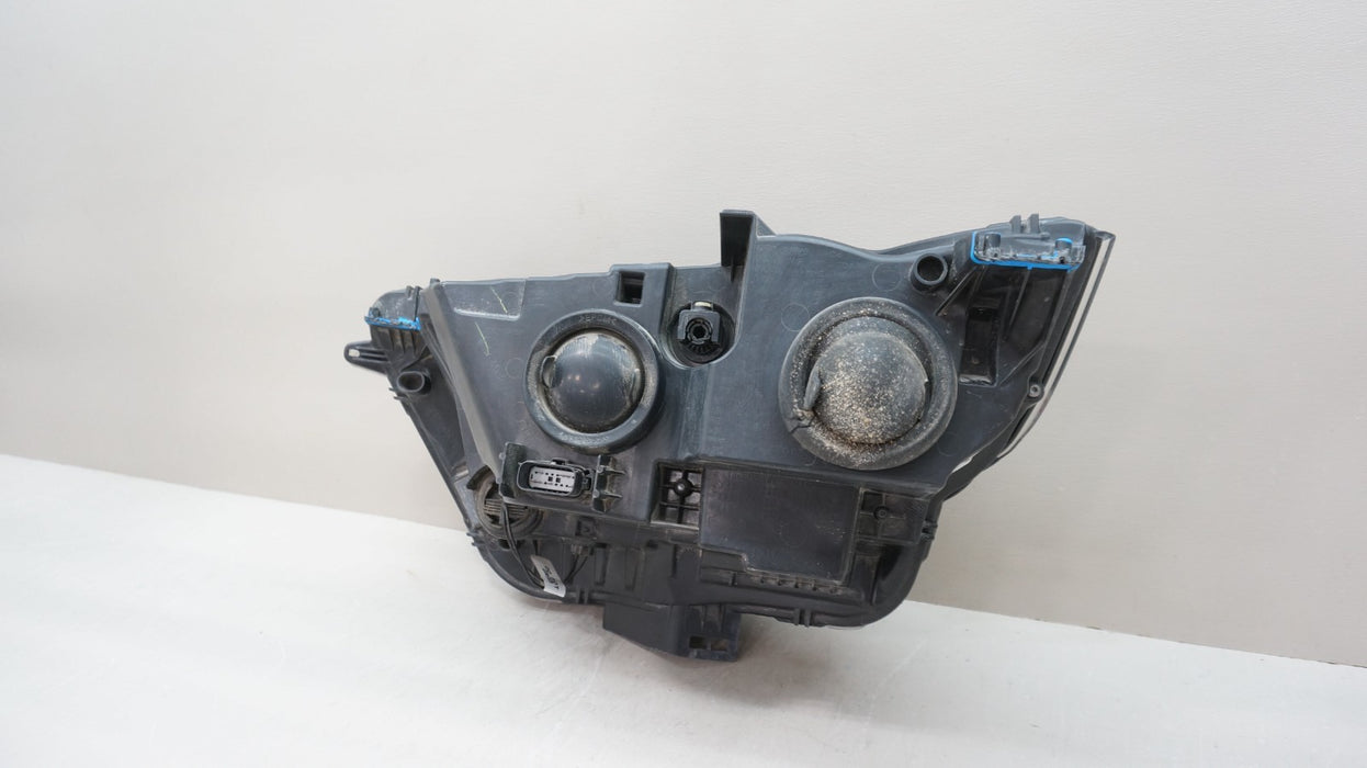 2015-2018 FORD EDGE FRONT RIGHT PASSENGER SIDE HALOGEN HEADLIGHT OEM PC10932-RH-