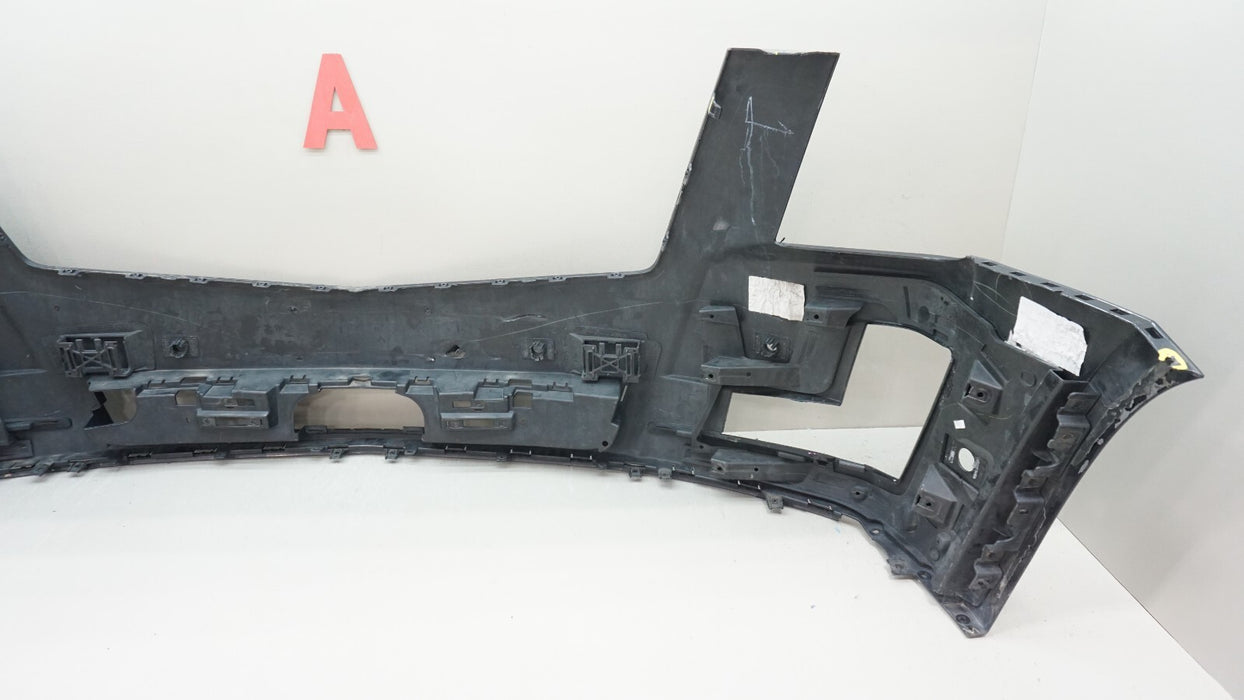 2015-2019 CADILLAC ESCALADE FRONT BUMPER COVER PANEL OEM ANJ93404
