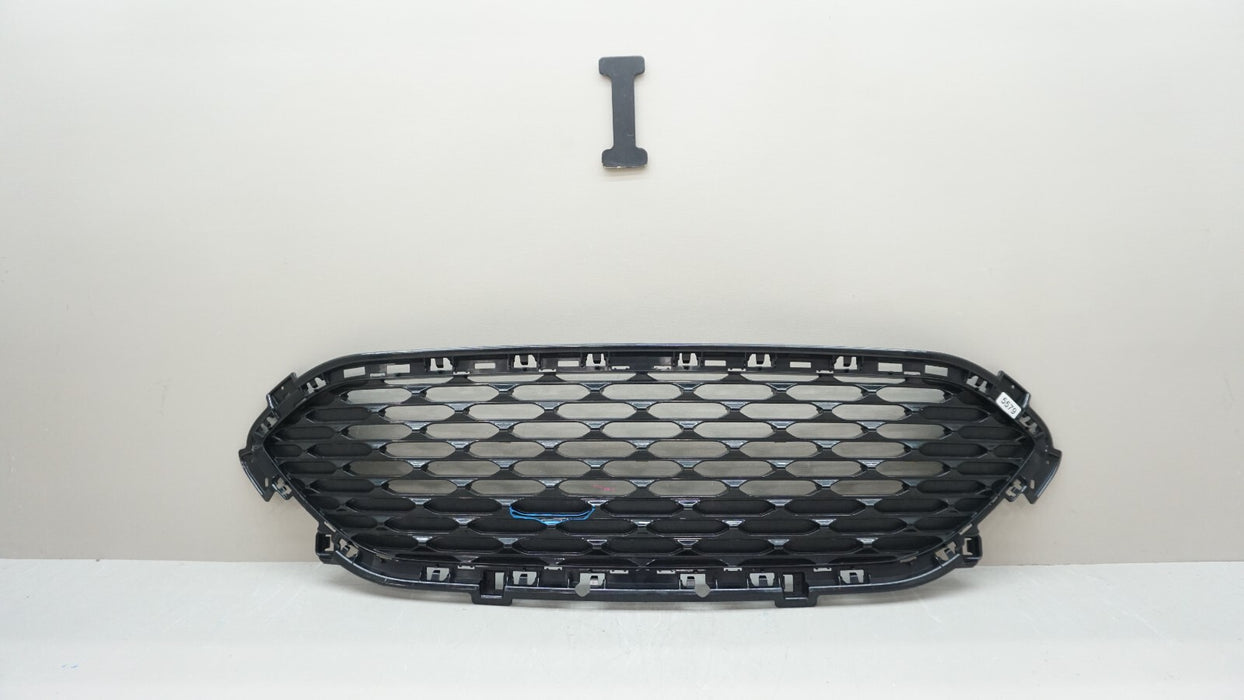 2020-2022 FORD ESCAPE FRONT BUMPER RADIATOR GRILLE GRILL OEM LJ6B-8150-BBW