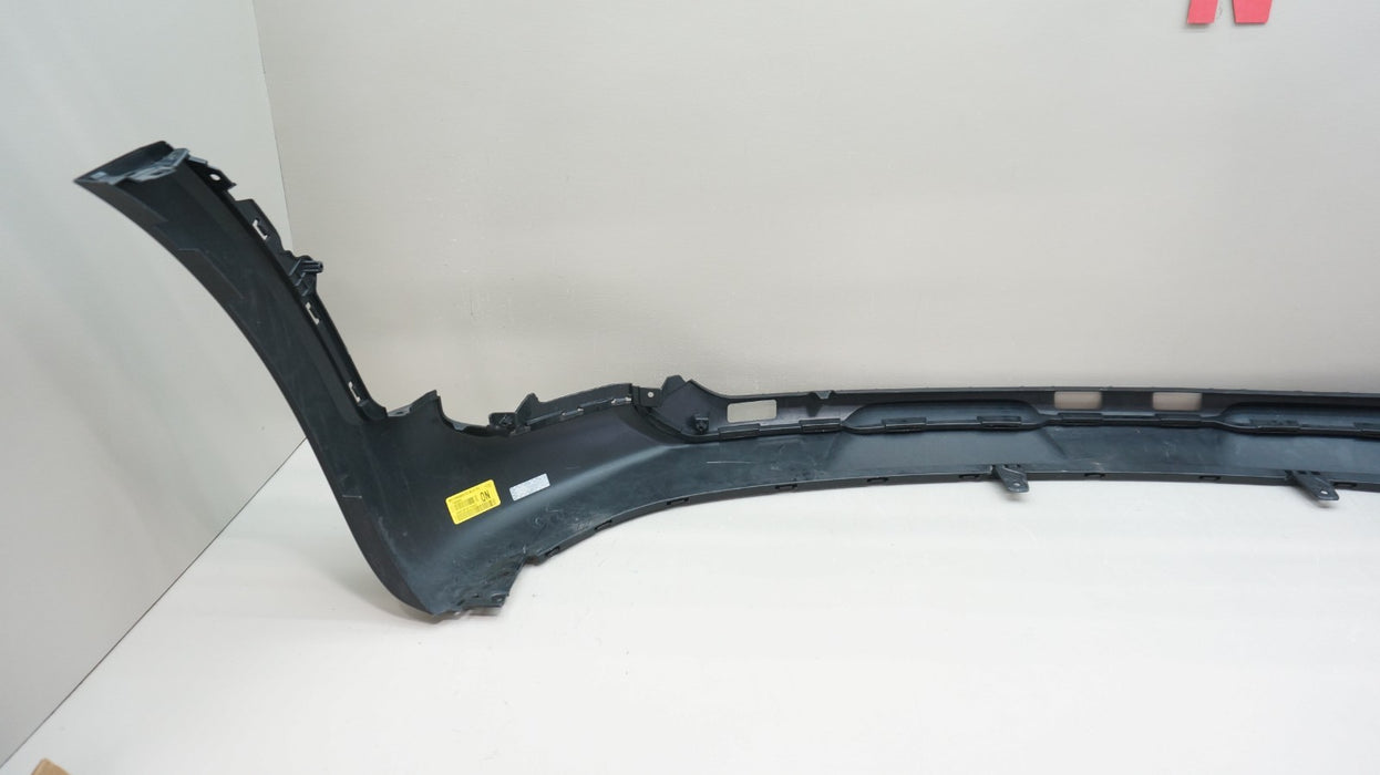 2023-2025 KIA TELLURIDE FRONT LOWER BUMPER VALANCE PANEL OEM 86512-S9500