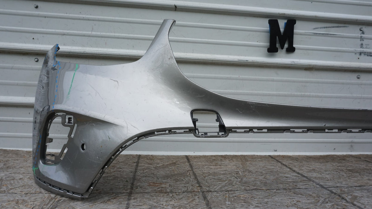 2020-2021 MERCEDES-BENZ GLC300 FRONT BUMPER COVER OEM A2538858002 20 21