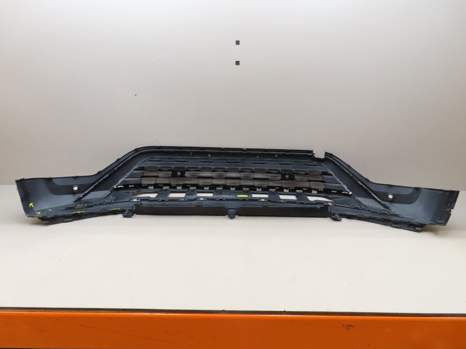2020 2021 VOLKSWAGEN ATLAS FRONT LOWER BUMPER COVER OEM 3CM805903