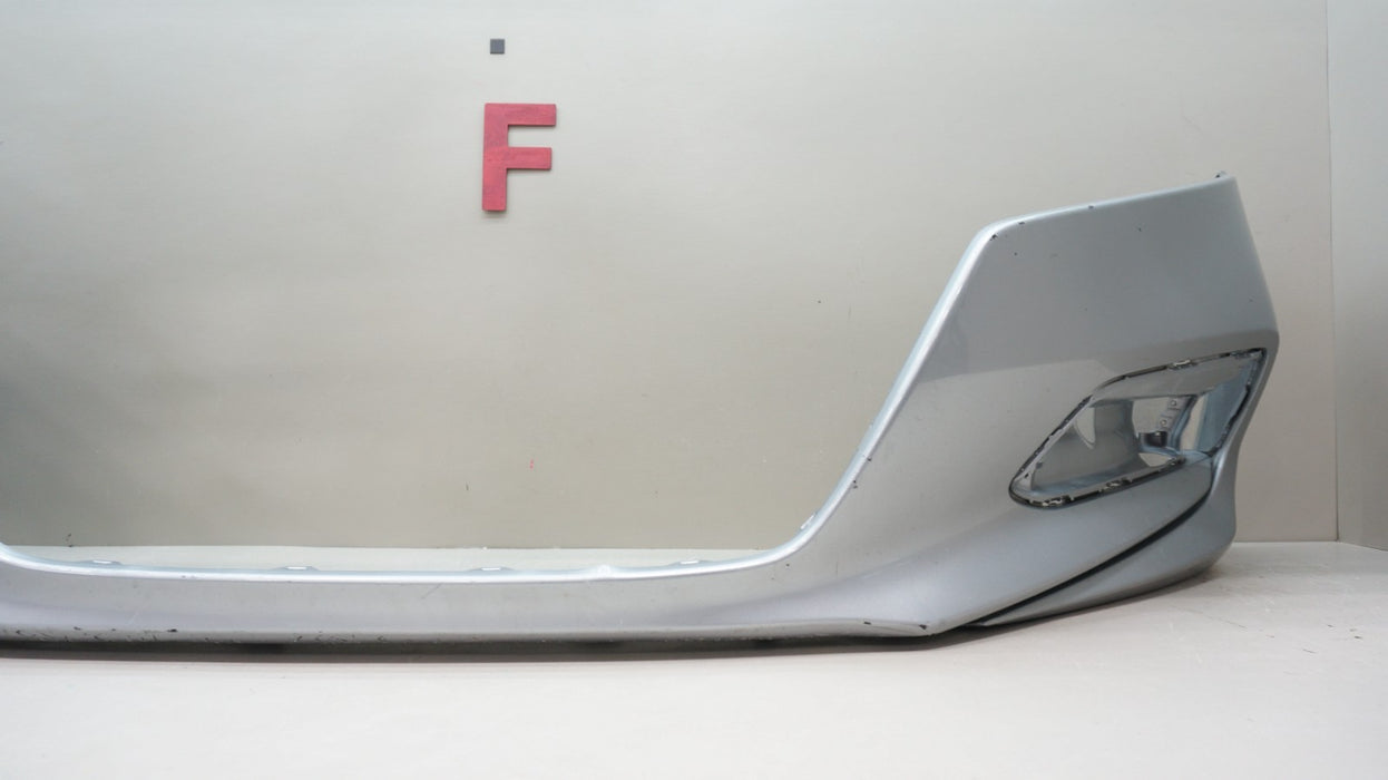 2018-2020 HONDA ACCORD FRONT BUMPER COVER PANEL OEM