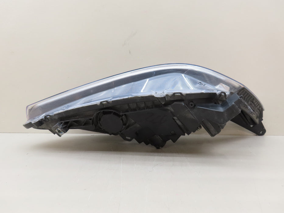 2016 2017 HONDA ACCORD FRONT LEFT DRIVER SIDE HEADLIGHT HALOGEN OEM