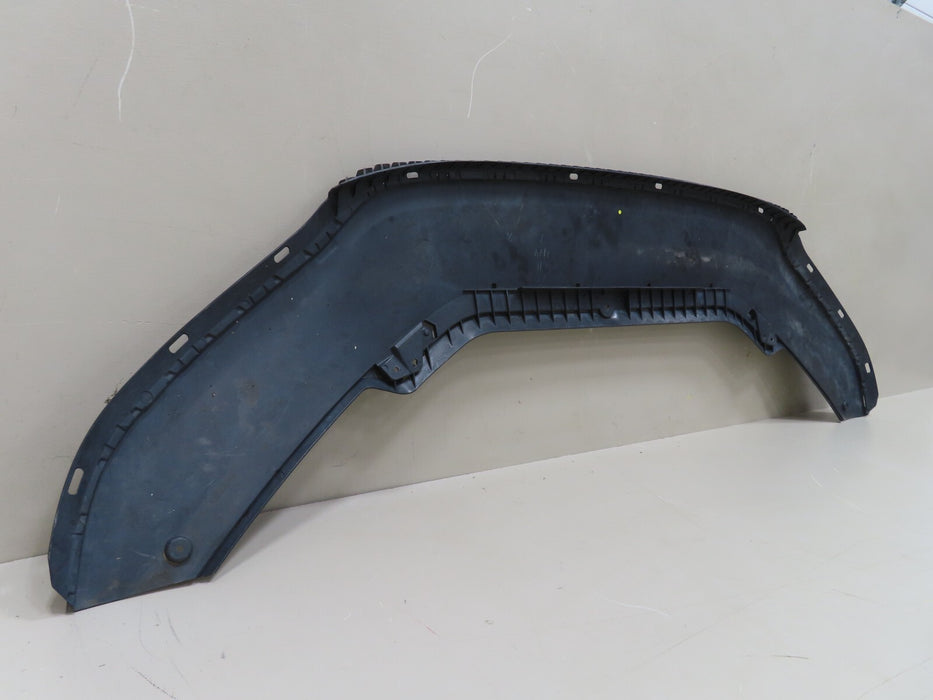2016-2018 VOLKSWAGEN PASSAT FRONT LOWER BUMPER SPOILER VALANCE OEM 561805903B