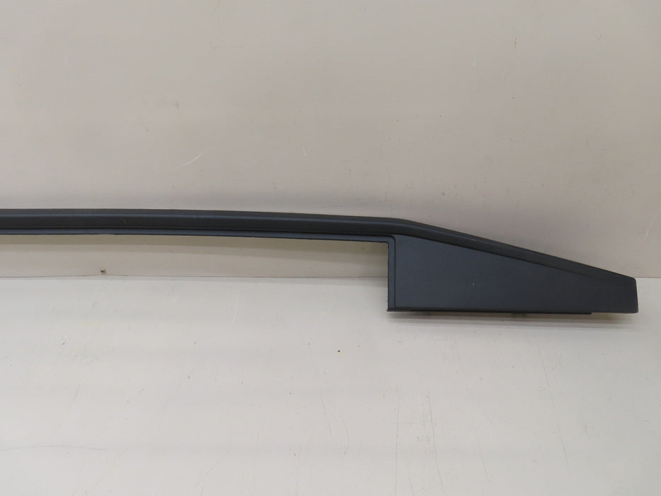 2015-2020 FORD F150 F-150 REAR TAILGATE STEP TRIM MOLDING OEM FL34-99423A44-AEW