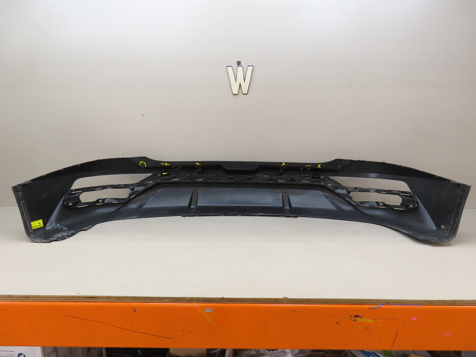 2022-2023 HYUNDAI TUCSON REAR BUMPER COVER OEM 86612-CW000