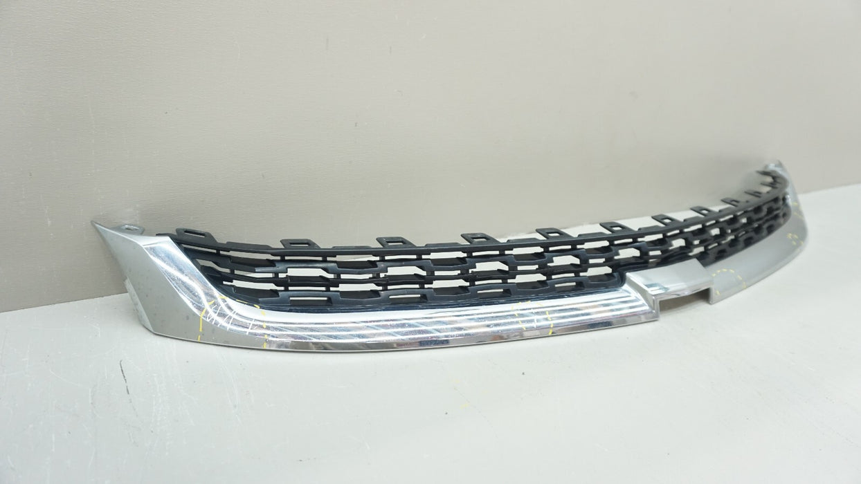 2014-2016 CHEVROLET IMPALA FRONT UPPER GRILLE GRILL OEM 22995187