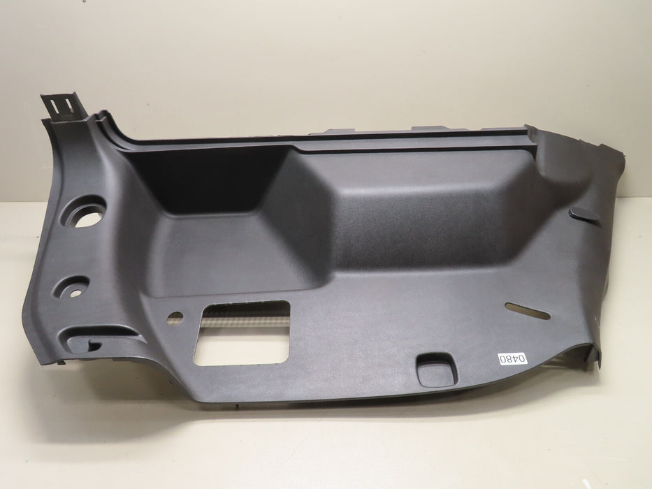 2018 2019 2020 CHEVROLET EQUINOX  RIGHT SIDE PASSENGER PANEL TRIM OEM 23116204