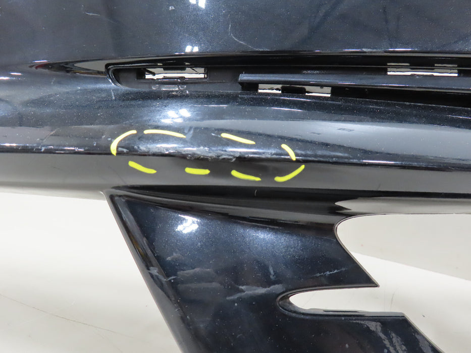 2017 2018 2019 2020 ACURA MDX FRONT BUMPER COVER OEM 71101TZ5-A000
