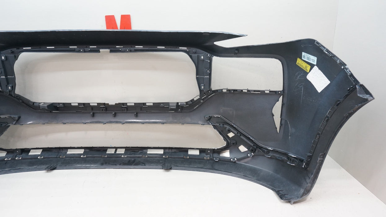 2021-2023 HYUNDAI SANTA FE FRONT BUMPER COVER OEM 86511-S2500