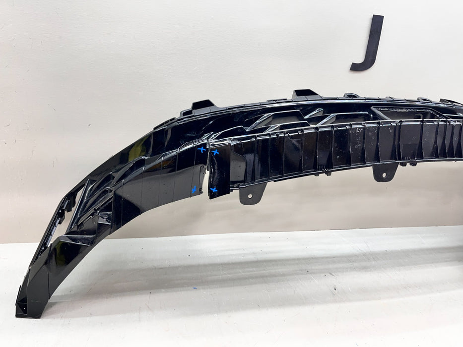 2025-2026 KIA K5 GT-LINE LOWER FRONT GRILLE GRILL 86530-L2CC0 OEM