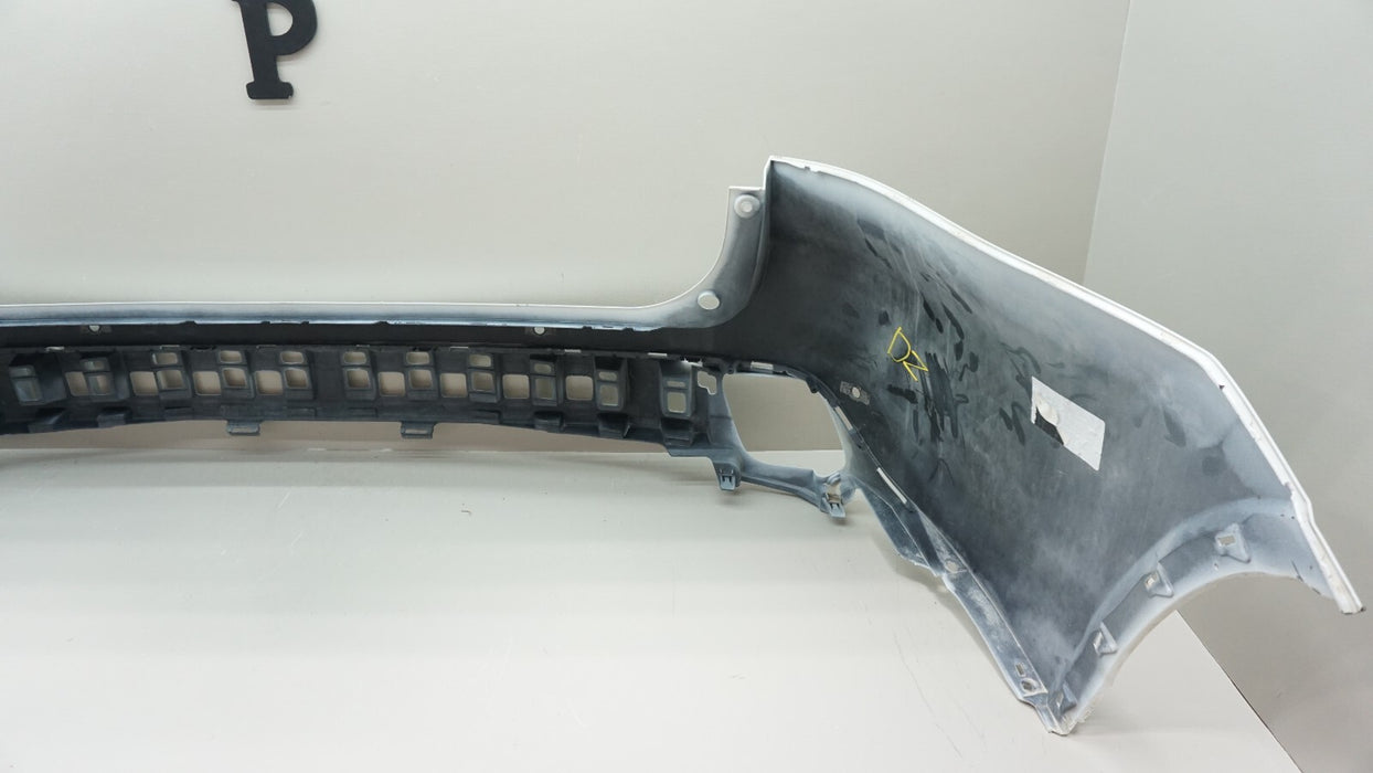 2014-2018 TOYOTA HIGHLANDER REAR BUMPER COVER 52159-0E060 OEM 14 15 16 17 18