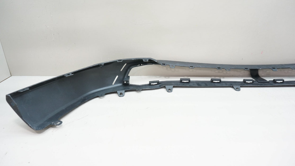 2019-2023 TOYOTA RAV4 FRONT LOWER BUMPER COVER VALANCE PANEL OEM 52411-0R140