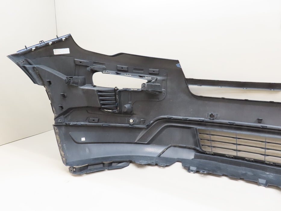 2016-2018 FORD EXPLORER FRONT BUMPER COVER W/VALANCE OEM