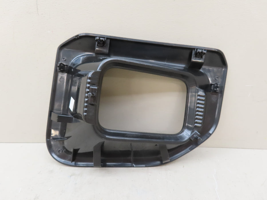 2020-2022 FORD F-250/350 SUPER DUTY FRONT RIGHT PASSENGER FOG LAMP BAZEL OEM