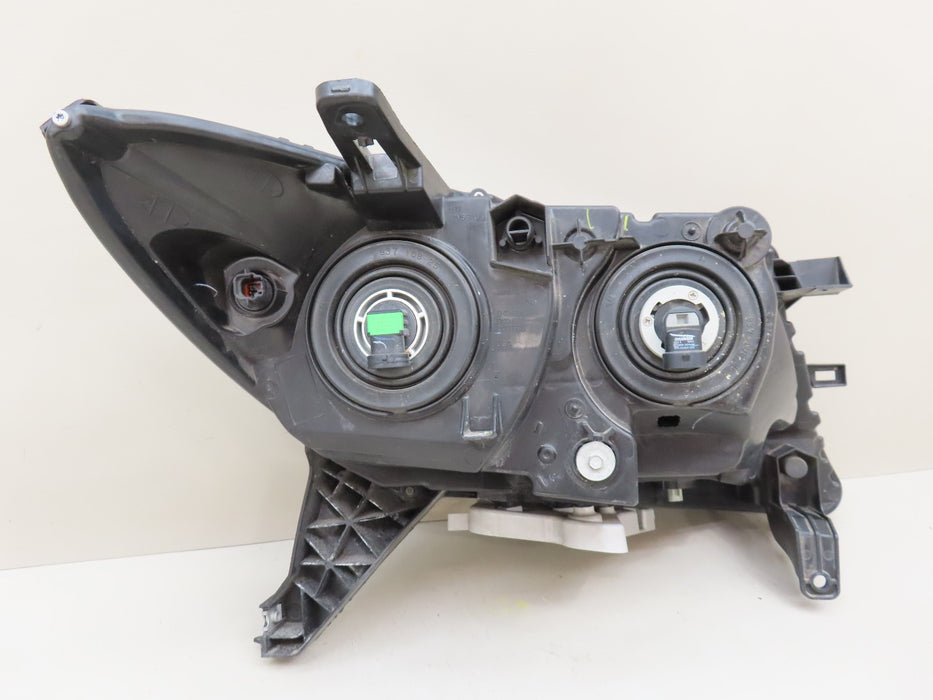2013-2016 NISSAN PATHFINDER FRINT LEFT DRIVER SIDE HEADLIGHT OEM 9302