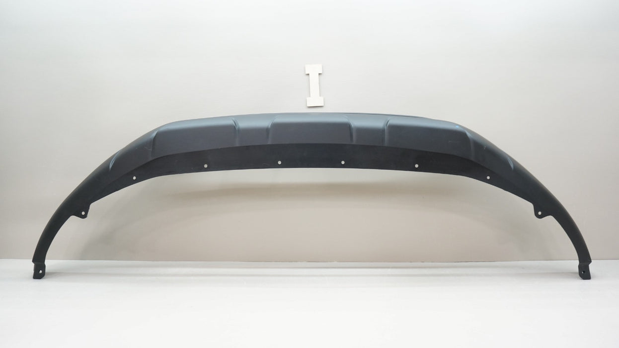 2022-2024 MITSUBISHI OUTLANDER FRONT LOWER BUMPER VALANCE AFTERMARKET